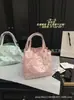 2026 Bolsas Transfronterizas Nuevas, Bolsas de Diamantes, Bolsos de Mujer, Bolsos de Mano Geométricos de Rombos, Bolsos de Alta Gama para el Trabajo