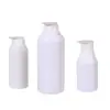 Envases de Plástico Cosmético, Gel de Ducha para Bebé, Champú, Gel Antibacterial para Manos, Botellas de Plástico, Botellas PET, Envases de Tamaño Viaje