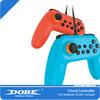 Mando con cable para Switch NS con vibración motorizada (paquete de 2) TNS-19036