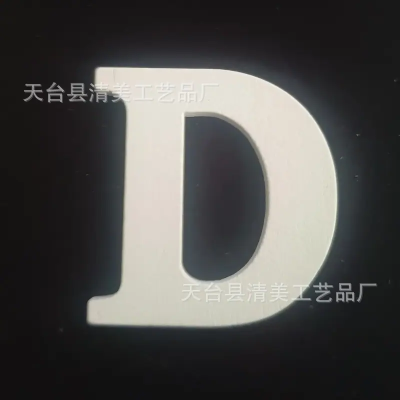 D