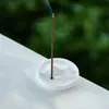Fabricante de Porta-Incensos Estilo Chinês, Incensos Tradicionais com Cena de Montanha, Porta-Incensos de Alta Qualidade, Queimadores de Incenso para Interior, Enfeites Decorativos para Mesa de Chá