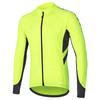 Ropa de Ciclismo para Hombre Primavera y Verano 2025 Ventas Directas de Fábrica para Hombre Exterior Secado Rápido Transpirable Ciclismo Nocturno Reflectante Deportes Mangas Largas Tops