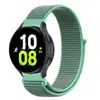 Adecuado para Correa Huawei Gt5 20/22mm Correa de Bucle de Nylon Estilo Velcro Correa Samsung Watch4567