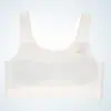 Coletes Infantis para Meninas, Confortáveis, Sem Costura, Leves, Respiráveis, Roupa Íntima de Primeira Etapa Transfronteiriça para Meninas Jovens