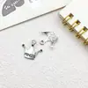 Acessórios DIY Feitos à Mão Pingentes de Colar Brincos Libélula Cobra Vaca Cavalo Urso Veado Chaveiros de Celular Charms Liga