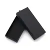 Venta al por mayor de fábrica tijeras para cigarros de metal acero inoxidable simples tijeras para cigarros conjunto de fumador de nieve europeo y americano cuchillo de berenjena