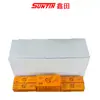 Abreagujeros para herrería Xintian Abreagujeros de acero aleado Zhehong Placa de hierro Placa de aluminio Metal Aleación de aluminio Escariador