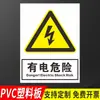 Señalización, Señales de Advertencia, Prohibido Fuego Abierto, Prohibido Fumar, Peligro de Descarga Eléctrica, Lesiones Mecánicas, Peligros Eléctricos