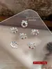 Nuevo Adorno de Corona Navideña para Uñas de Aleación Exquisitos y Versátiles Moño Incrustado con Diamantes Decoración de Diamantes para Uñas Perla Venta al por Mayor
