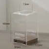 Nueva Máquina de Espresso Portátil Soporte de Extracción Set de Almacenamiento Máquina de Café de Cápsulas Eléctrica para Uso en Casa y al Aire Libre
