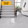 Ladrillo de mármol para escaleras Dryberg antideslizante ranura original arco vidriado cuerpo completo 470x 1 200 470x 1350
