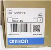 Omron Omron Terminal Programable Ns8-Tv01B-V2 Nuevo Original Interfaz Humano-Máquina Pantalla Táctil