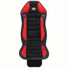 Secador de pelo para coche de camión grande de 24V, cojín de asiento de masaje, refrigeración de asiento de verano, ventilación, disipación de calor, masaje con cojín de ventilador