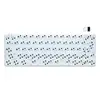 Placa de Circuito Impreso (PCB) para Teclado Mecánico Personalizado KB60 Hot-swappable yr6095 Soporta Diseño 60% PCB Núcleo Negro GH60