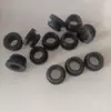 Tampão de borracha para carro tampão de silicone à prova de poeira tampão redondo de borracha tampa de tampão de borracha tampão de vedação à prova d'água tampão de silicone
