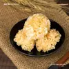 Oferta especial para nuevos clientes: Tremella fuciformis pequeña de origen directo de Guquan, hongo blanco seco, apto para mujeres embarazadas, fácil de producir gel