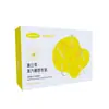 Adesivo Aquecedor de Cintura com Losna e Gengibre, Adesivo Aquecedor de Joelho com Cártamo, Adesivo Aquecedor de Pescoço com Flor de Laranjeira, Adesivo Aquecedor de Pulso com Vapor Herbal, Adesivo Aquecedor de Seios