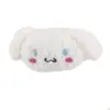 Pingente de Pelúcia Desenho Animado, Boneca Fofa Sanrio, Pingente de Bolsa de Boneca, Broche Chaveiro, Acessórios de Broche de Joia