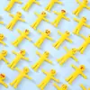 Juguete Creativo Elástico de Minions para Apretar para Niños, Alivio del Estrés, Estirar, Alta Elasticidad, Novedad, Caras Lindas, Juguete de Minion