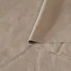 Tecido para Capa de Sofá Suede Microfibra Dupla Face, Forro de Bolsa, Tecido de Fundo, Tecido Couro Sintético, Tecido Couro de Veado