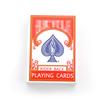 A Caixa de Cartas Transforma-se em uma Pequena Caixa de Cartas. As Cartas de Jogo Menores se Transformam em um Brinquedo Mágico. Adereços de Mágica de Close-Up São Mini e Criativos