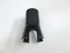 Acessórios para Máquina de Puffar Funil Multifuncional para Grãos Tremonha de Descarga Tremonha de Recebimento de Aço Inoxidável Pá de Lixo