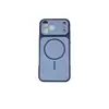 Transfórmate en una Funda Magnética para Teléfono Apple 17 en Segundos, Adecuada para Funda de Teléfono Apple iPhone 16 Pro Max con Textura Similar a la Piel Material de Fábrica