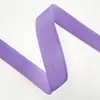Fabricante Mayorista de Cinta de Nylon Imitación con Patrón Americano, Correas de Poliéster Acanalado de Colores con Velcro para Bolsos de Mano, Correas de Hombro y Accesorios para Bolsos