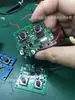 Cepillo de Dientes Eléctrico Perezoso Placa de Control PCBA Circuito Eléctrico Ultrasónico Chip IC Circuito Integrado (I