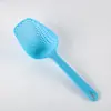 Pala Separadora de Agua de Plástico, Pala para Hielo Espesa de Grado Alimenticio, Colador Separador de Aceite, Pala Filtradora de Agua, Pala Cuchara Drenante de PP