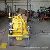 Winch Neumático Tipo Jqhs50 Winche Neumático Antideflagrante Winche Neumático Tracción Winche Neumático