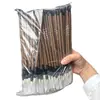 Pincel de Pelo de Lobo Premium para Principiantes, Adecuado para Caligrafía, Venta al por Mayor y Exportación Transfronteriza