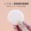 Estuche vacío para cushion compacto DIY belleza con esponja aplicador botella recargable de cushion casero carcasa universal con espejo alta gama