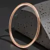 Pulseras de Acero de Titanio para Niñas, Joyería con Números Romanos, Pulseras de Acero Inoxidable de Lujo Ligero de Nicho que Se Pueden Mojar, No se Desvanecen y Versátiles