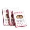 Cinta Adhesiva para Doble Párpado, Larga Duración, Invisible, Impermeable, Resistente al Sudor, Natural, Sin Rastro, Cinta de Encaje de Malla Invisible, Especialmente Diseñada para Principiantes con Párpados Hinchados