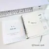 Álbum de Tarjetas Coleccionables de Animales de Dibujos Animados Lindos Zootopia Gato Kt Hello Kitty Familia Álbum de Tarjetas de Cuatro Compartimentos Álbum de Fotos
