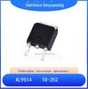 Core Dragon XL9514 Escurecimento PWM 4,0A 150kHz 50V Retificador Síncrono Step-Down LED Driver de Corrente Constante