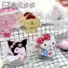 Accesorios Estilo Chica Linda Niños Estrella Periférico Manualidad Clip de Tendencia Elegante Clip de PP
