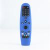 Para Control Remoto de TV LG MR-600 MR-650 Cubierta Protectora de Silicona Hueca Engrosada a Prueba de Polvo Anticaída Luminosa