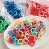 Diadema de Pulgar para Niñas, Diadema para Niñas, Alta Elasticidad, Duradera y No Dañina para el Cabello, Diadema para Bebé, Accesorios para el Cabello de Niña Pequeña