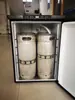 Dispensador Comercial de Cerveza Artesanal Máquina Dispensadora de Cerveza Máquina de Refrigeración Máquina de Cerveza de Barril