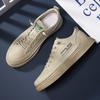 Zapatos de Estudiante de Moda de Cuatro Estaciones 2022 Verano Nuevo Adolescentes Usan Transpirables Moda Zapatos de Hombre 5588