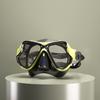 Gafas de buceo transfronterizas de Amazon, traje de snorkel, máscara de buceo, espejo protector para los ojos, conjunto completo de snorkel antivaho