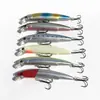Isca artificial para pesca em mar aberto atacado Minolua equipamento de pesca com isca isca biônica (115mm/18g)