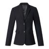 Traje de primavera y verano para estudiante universitario traje ropa formal LOGO bordado ropa de trabajo para hombres y mujeres igual ropa de negocios Gerente de hotel ropa de maestro