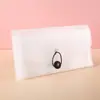Bolsa Plegable B6 Carpeta Portátil Multicapa 13 Compartimentos Suministros Financieros Factura de IVA Documento Almacenamiento de Facturas Artefacto