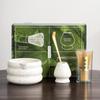 Exclusivo transfronterizo para ins estilo juego de té de matcha traje té de matcha cuenco de té de matcha BaiBen Li caja de regalo al por mayor