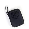 Piano de pulgar caja de piano EVA Kalimba de 34 tonos caja de cuero accesorios venta al por mayor caja kalimba de 8 tonos caja de almacenamiento a prueba de polvo