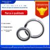 Rolamento de parede fina do motor 61807 61808 61809 61900 61901 61902 mil rolamentos