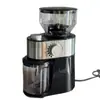 Moedor de Café Moedor de Rebarbas para Uso Doméstico, Exclusivamente para Vendas Transfronteiriças